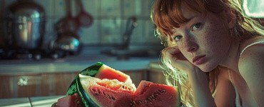 Программа по нормализации веса и пищевого поведения