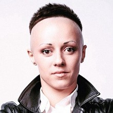 Екатерина Киселева