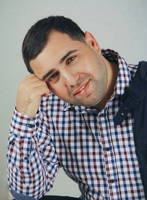 Погорельцев Владимир