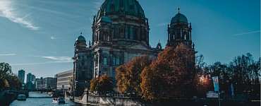 Берлин: главное для путешественников