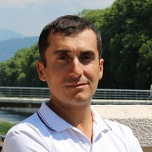 Александр Бардовский