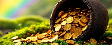 Формула денежного роста и изобилия