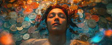 Код денег: освобождение от денежной игры