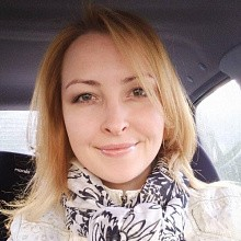 Юлия Карсакова