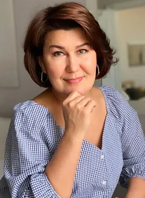 Шигапова Залия