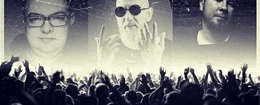 Моё Techno