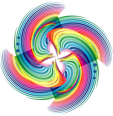 Логотип Фотошкола Елены Счастливой