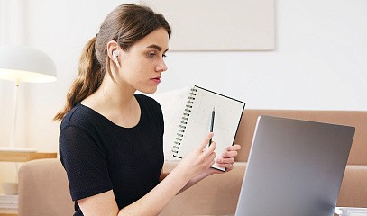 Тренинг «10 шагов: автоматизация и рекрутинг онлайн»