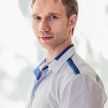 Алексей Морозов