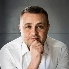 Николай Ушаков