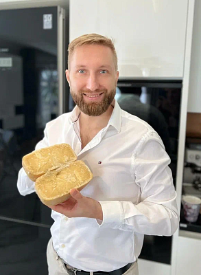 Сыровер Алексей