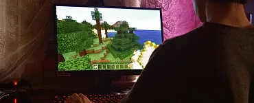 Разработка модов для Minecraft