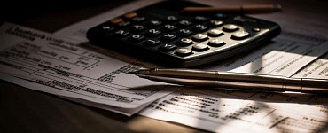 Налогообложение организаций