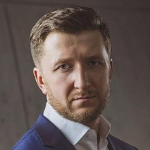 Иван Рыков