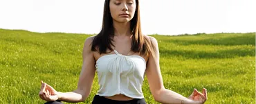 Хроники YOU.GURU: лучшие исцеляющие медитации