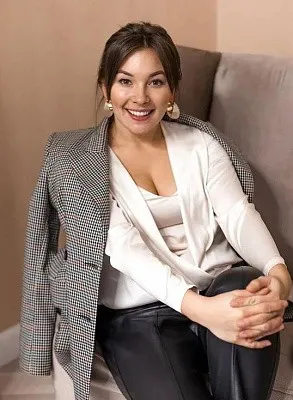 Банцер Марина