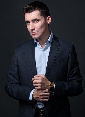 Щербанев Вадим