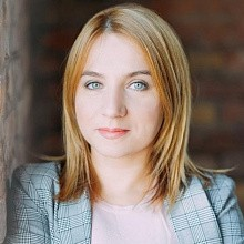 Елена Феоктистова