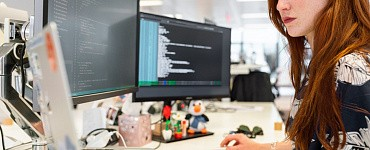 Юрист в сфере IT