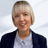 Ирина Севрюгина