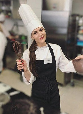 Коломейцева Надежда