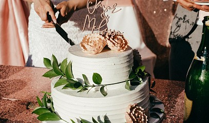 Вебинар «Свадебный кондитер»