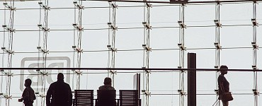 Банковский служащий