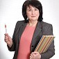 Моштакова Елена