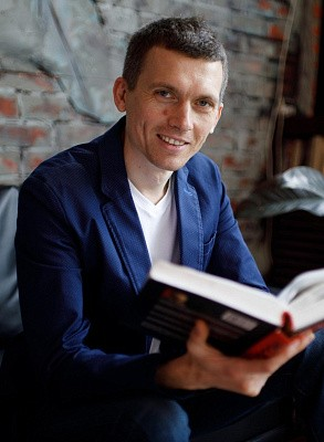 Унжаков Алексей