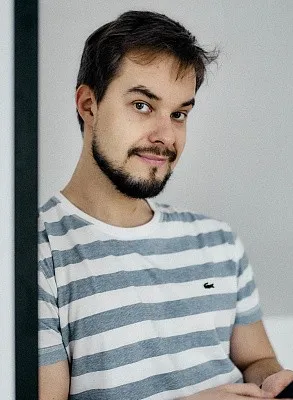 Колесников Павел
