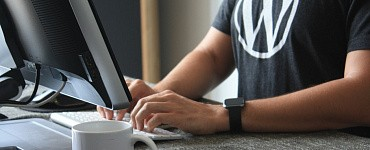 Генератор сайтов на Wordpress и Elementor