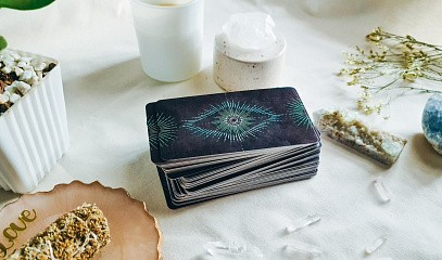 Мастер-класс «Оракул Ленорман: учимся читать расклады»