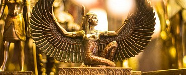 Волшебная пирамида денег