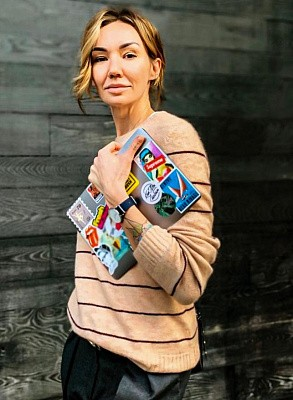 Медынина Даша