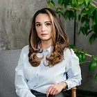 Шукубаева Жанна
