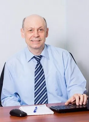 Князев Виктор