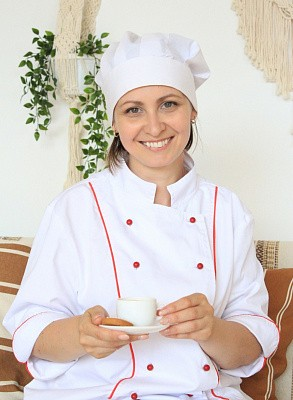 Замолотчикова Екатерина