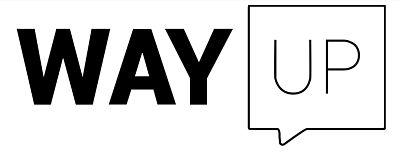 Логотип Проект WAYUP