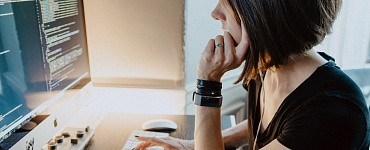 Python-разработчик