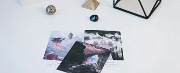 Таро: знаю, умею, предсказываю