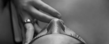 Самомассаж: сохранение молодости