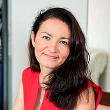 Юлия Артемова