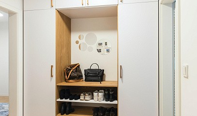 Вебинар «Как стать профессиональным организатором пространства»