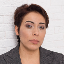 Елена Белик