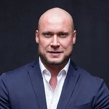 Василий Смольный