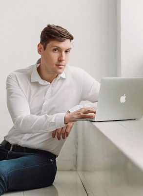 Жарченков Сергей