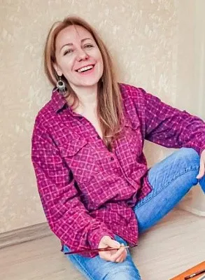 Наумова Мила