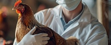 Ветеринария + Содержание и разведение кур, уток, гусей, индеек. Переработка продукции птицеводства