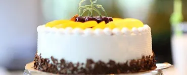 Вкуснейшие торты мира. Низкокалорийная версия