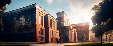 Экспертное сопровождение при поступлении в вуз